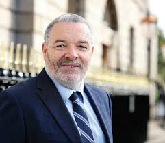 Through the Front Door