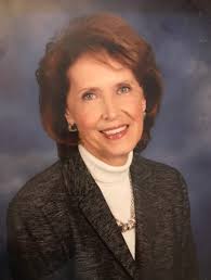 Past Philanthropists of the Year