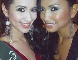 Tonight the 25th Miss Philippines Earth Queen will be crowned, and it makes  me reminisce of my time as the 8th MPE… The memories that truly last a  lifetime with some amazing