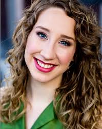 Sydney Anderson — Opera Saratoga