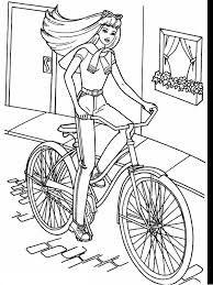 Try to color barbie clothes to unexpected colors! Free Printable Barbie Coloring Pages For Kids Barbie Coloring Pages Barbie Coloring Cartoon Coloring Pages