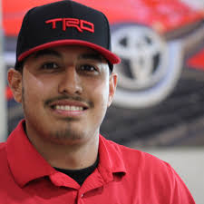 Meet Penske Toyota Staff Downey CA