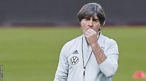 26 spieler kann der bundestrainer nominieren, ob darunter auch thomas müller und mats hummels sind? Joachim Low To Leave Germany Manager Role After European Championships Bbc Sport