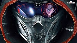 Are you interested in seeing taskmaster introduced into the marvel cinematic universe as the main black widow villain? Why Black Widow Should Fear Taskmaster