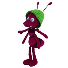 20 cm große willi freut sich schon darauf, mit dir abends in dein bett zu fallen. Studio 100 Die Biene Maja Cgi Freddy Plusch 30 Cm Brandora