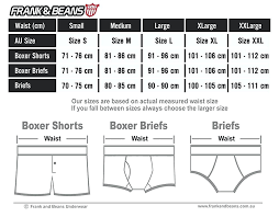 Hanes Supreme Underwear Size Chart Just Me And Supreme