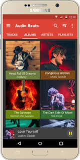 It is full offline installer app of stellio music player 5.2.0 apk mod free download for. Audio Beats Music Player Apk For Android Download