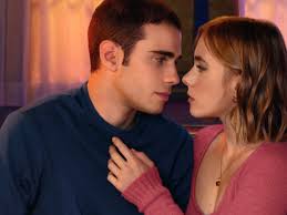 Através da Minha Janela 3: Estrela da última parcela da franquia, revela  incidente inusitado durante filmagens de cenas de sexo