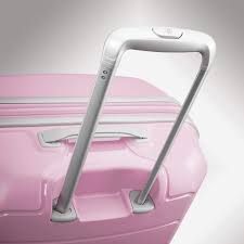 The freeform has a recessed tsa combination lock. Buy Samsonite Freeform Hardside Expandable With Double Spinner Wheels Pink Rose Checked Medium 24 Inch Online In Taiwan B087lp4pzg