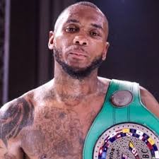 Brian Norman Jr. vs. Quinton Randall, Stevenson vs. De los Santos