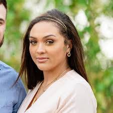 Hannah Conte's Instagram, Twitter & Facebook