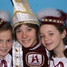 Jeugdprinsen carnavalsvereniging de Cavalieren Beek