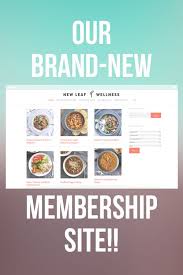 Our Brand New Membership Site Crockpot Recipes Healthy Crockpot Recipes Search Recipes By Ingredients