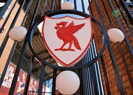 A liverpool crest of some kind was first mentioned by a sports commentator in the fall of 1892 when the team played its first season. From Anfield To Zimbabwe The A Z Of Liverpool Fc Liverpool Fc This Is Anfield