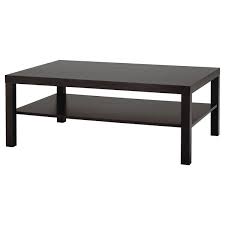 Great savings & free delivery / collection on many items. Lack Coffee Table Black Brown 46 1 2x30 3 4 Ikea