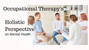 Painted Brain Occupational Therapy S Holistic Perspective On Mental Health