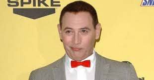 Paul Reubens