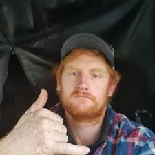 Man crushed between truck and loading ramp