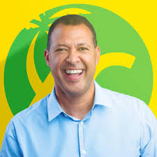 Alexandre Do Coqueiro