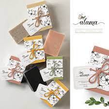 A great example of packaging that succeeds in creating a handmade feel is savon stories. Soap Packaging The Best Soap Packaging Ideas 99designs