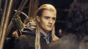 23:08 gmt, 30 december 2012. Orlando Bloom S 5 Best Roles Nerdist