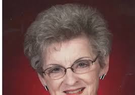 Betty Jane Adcock Markgraf