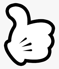 Check spelling or type a new query. Thumb Up Mickey S Hand Mickey Mouse Thumbs Up Hd Png Download Kindpng