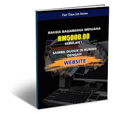 Membangunkan perniagaan pengurusan media sosial mungkin memerlukan banyak usaha dan masa untuk dikenali, tetapi percayalah, ia sungguh berbaloi. Ebook Percuma Rahsia Jana Pendapatan Lumayan Dengan Website Dari Rumah