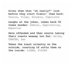 But when it comes to friendship, aries and cancer are surprisingly wonderful for each other. Pin On Zodiac Signs