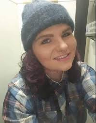 Posted for the family: My sister, Adrianne, was last seen when she left  home (2200 Block of Broad Street, Philadelphia) to go to the deli around  4:30p Saturday March 30th. She was