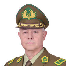 ALTO MANDO INSTITUCIONAL