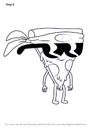 Pin By Mikala On Pizza Steve Pizza Steve Drawings Uncle Grandpa