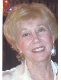 Fleeta Allen Compton-Blum Obituary