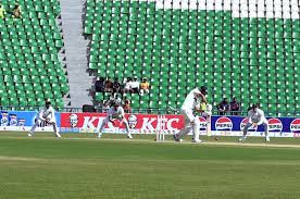 Imam, Shan, Rizwan, Salman lead Pakistan to 313-5 against SA