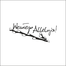 (z członem alleluja zapisanym wielką literą). Stempel Agateria Baranek Z Baziami Holidays And Events Arabic Calligraphy Words