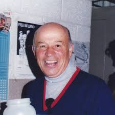 George Ercolani Obituary