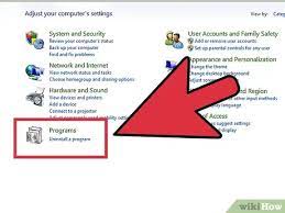 Hi, follow these steps to remove msn from the computer: How To Uninstall Windows Live Messenger 7 Steps With Pictures