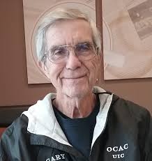Obituary information for Gary Albert Spear