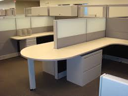 My Favorite Feature Of Herman Miller Ethospace Is How You Can Incorporate Glass This Project Took Advantage Of Furniture Office Furniture Furniture Projects