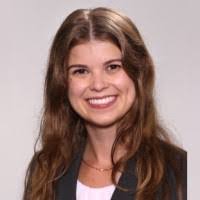 Brooke Monson's Instagram, Twitter & Facebook