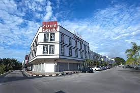 Jumpa onexox di cimb telok panglima garang. Zone Hotels Teluk Panglima Garang Updated 2021 Prices