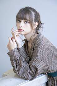 嵐 莉菜アラシリナ2004年5月3日生まれ 15才 163cm b78 w59 h85 モデル 女性モデルポーズ 女の子 ポーズ モデルポーズ