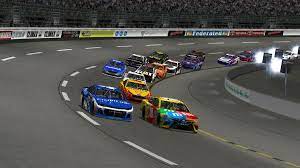 Nascar racing 2003 season, or nr2003 for short, is a computer racing simulator released in february 2003 by papyrus design group for pc and mac os x. Nr2003 Modding Tools Fasrgoods