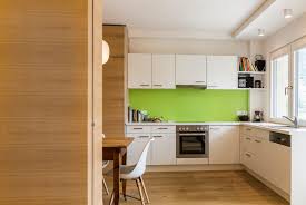 10 contemporary kitchen colour schemes