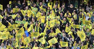 Naunnt), commonly referred to as fc nantes or the club was founded on 21 april 1943, during world war ii, as a result of local clubs based in the. Fc Nantes No Fans In Saint Etienne Teller Report