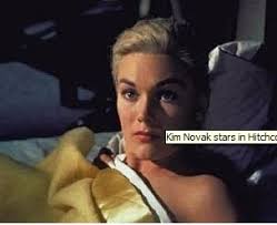 Alfred Hitchcock's “Vertigo”