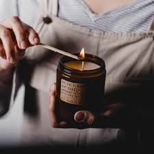 Also check any potted plants inside the home for colonies, you many need to drown the colony or repot your plants. The Best Smoky Fireplace Candles For 2021 Osmology