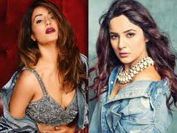 Tyra banks was born on december 4, 1973 in los angeles, california, usa as tyra lynne banks. Hina Khan To Shehnaz Gill Meet The Times Top 20 Most Desirable Women On Tv 2019 The Times Of India