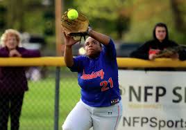 HIGH SCHOOL ROUNDUP: Trumbull softball tops Danbury