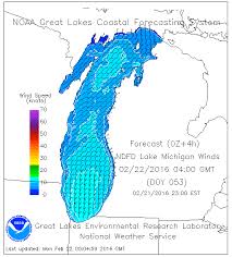 david burch navigation blog great lakes wind forecasts from